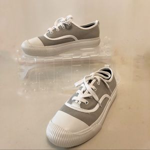 New- Mix No.6 Casual Sneakers, Size 6.5M